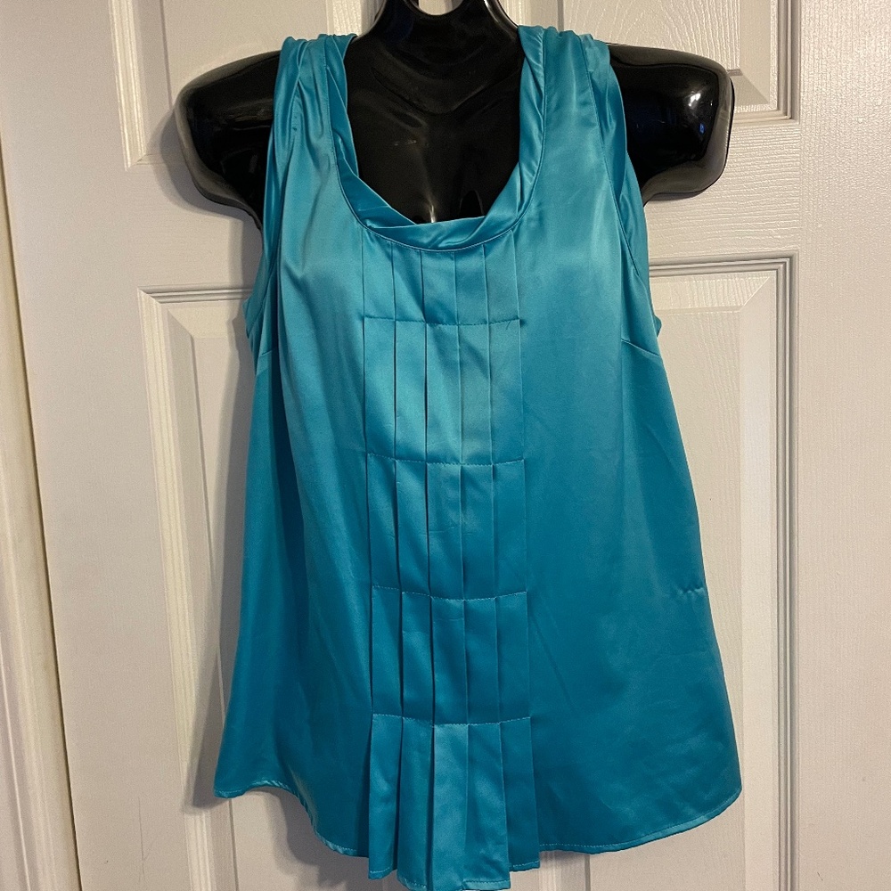 New York and Company Dress Tank